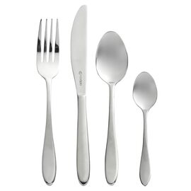 Набор из 16 столовых приборов Tabac, Viners