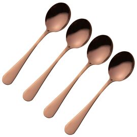 Набор из 4 чайных ложек Select Copper, Viners