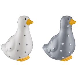 Набор из солонки и перечницы Madison, Price&Kensington