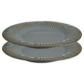 Набор тарелок Antique, 21 см, 2 шт., Liberty Jones