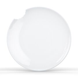 Набор тарелок Tassen, With bite, ? 15 см, 2 шт., Tassen