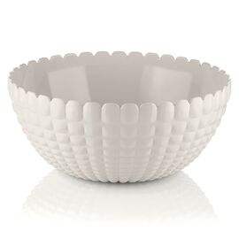 Салатник Tiffany, 3 л, молочно-белый, Guzzini