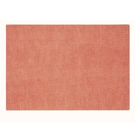 Салфетка подстановочная Tiffany, коралловая, Guzzini