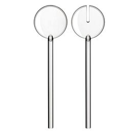 Приборы для салата Tiffany, Guzzini