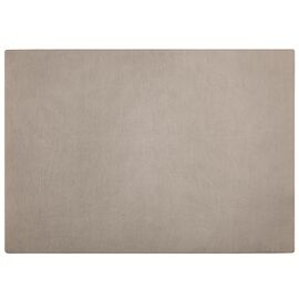 Салфетка подстановочная двухсторонняя Nature, бежево-розовая, Guzzini