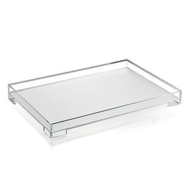 Поднос Essence M, прозрачный, Guzzini
