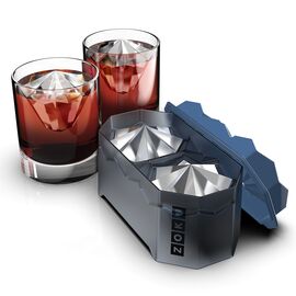 Форма для льда Iceberg, Zoku