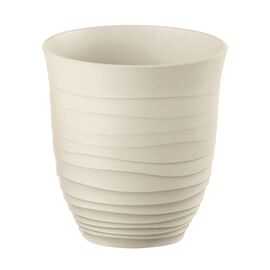 Стакан Tierra, 350 мл, бежевый, Guzzini