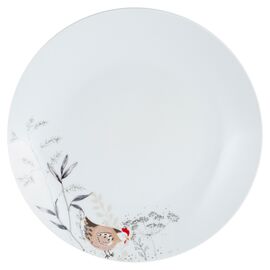 Тарелка обеденная Country Hens D 26,5 см, Price&Kensington