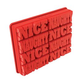 Форма для льда Naughty or Nice, Zoku