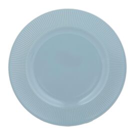 Тарелка Linear, ?21 см, синяя, Mason Cash