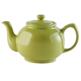 Чайник заварочный Bright Colours 1,1 л салатовый, Price&Kensington