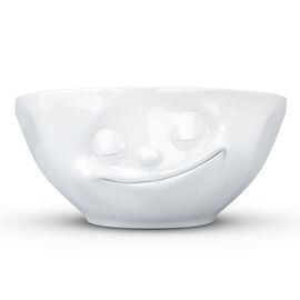 Чаша Tassen Happy, 350 мл, белая, Tassen