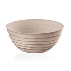 Чаша Tierra, ?12 см, бежево-розовая, Guzzini