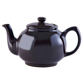 Чайник заварочный Classic Tones 1,1 л коричневый, Price&Kensington