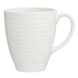 Чашка Living 350 мл кремовая, TYPHOON
