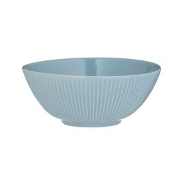 Чаша Linear, ?16 см, 600 мл, синяя, Mason Cash