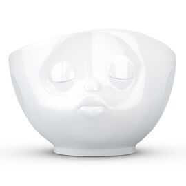 Чаша Tassen Kissing, 500 мл, белая, Tassen