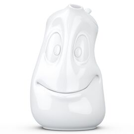 Чайник Tassen Good Mood, 1,2 л, белый, Tassen