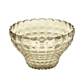 Чаша Tiffany, 300 мл, акрил, бежевая, Guzzini
