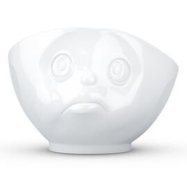 Чаша Tassen Sulking, 500 мл, белая, Tassen