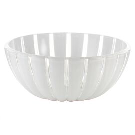 Чаша Grace, ?12 см, акрил, белая, Guzzini