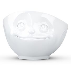 Чаша Tassen Dreamy, 500 мл, белая, Tassen