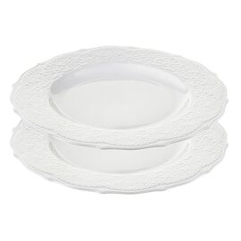 Набор десертных тарелок Tracery, ?21 см, 2 шт., Liberty Jones