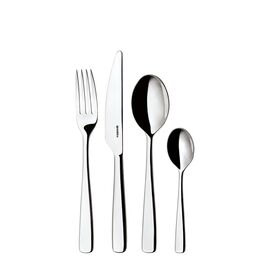 Набор столовых приборов на 6 персон Grace, 24 пред., Guzzini