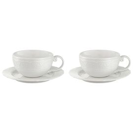 Набор кофейных пар Tracery, 250 мл, 2 шт., Liberty Jones