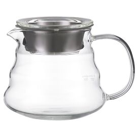 Кофейник стеклянный, 300 мл, Smart Solutions