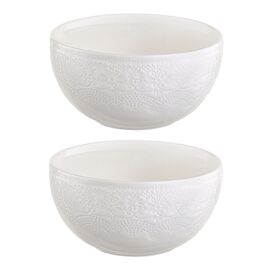 Набор салатников Tracery,  ?14 см, 2 шт., Liberty Jones