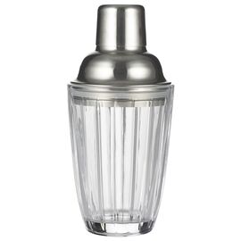 Шейкер для коктейлей Barware стеклянный 280 мл, Viners