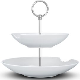Этажерка Tassen with bite, 18/24 см, Tassen
