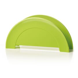 Салфетница Forme Casa, зеленая, Guzzini