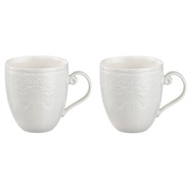 Набор кружек Tracery, 320 мл, 2 шт., Liberty Jones