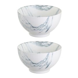 Набор салатников Marble, ?11,5 см, 2 шт., Liberty Jones