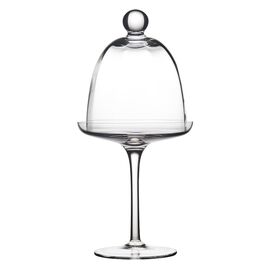 Блюдо для десертов Sugary, 12,5х27 см, Liberty Jones