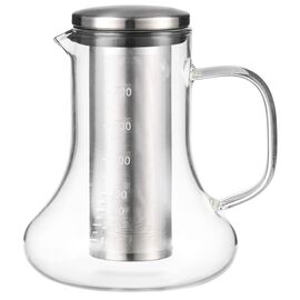 Кофейник стеклянный, 700 мл, Smart Solutions