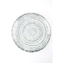 Тарелка плоская 25CM                                      , Porland