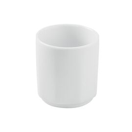 Подставка д/зубочисток 5CM, Белый                 , Porland