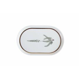 Блюдо овальное 18CM, Porland