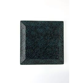 Тарелка квадратная 18CM                                        , Porland