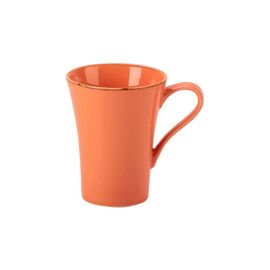 Кружка 340 мл фарфор цвет оранжевый Seasons, Porland