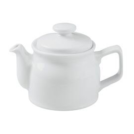 Чайник 450мл, Белый                      , Porland