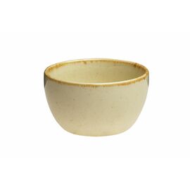 Сахарница  d 10 см h 5,5 см 210 мл фарфор цвет желтый Seasons, Porland