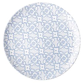 Тарелка обеденная Immacolata, Guzzini