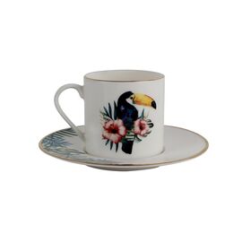 EXOTIC DS.3 Кофейная чашка 90 мл, Porland