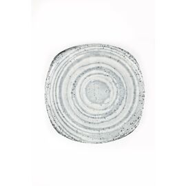Тарелка квадратная 19CM                                      , Porland