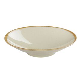 Чаша для салата 26 см фарфор цвет желтый Seasons, Porland